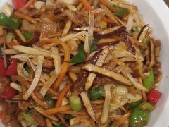 -一楼食业·美食人家
