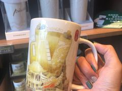 -星巴克(宁波老外滩店)