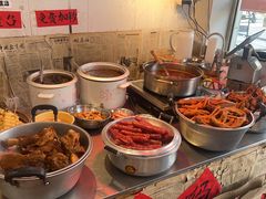 -柳州肥姨妈大骨螺蛳粉(东靖路店)