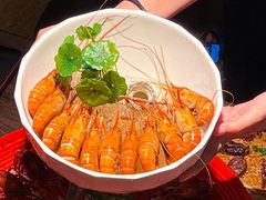 -乔街深夜食堂·小龙虾·高压锅生蚝(杭州总店)