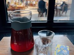 -Torch Coffee 炬点咖啡