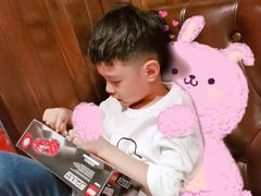 -Ginger(兴国路店)