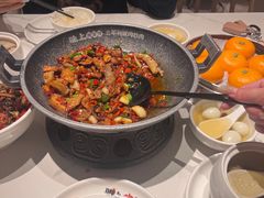 -味上湘菜馆(河马店)