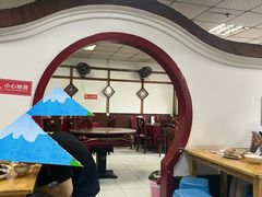 大堂-老丘丘(较场口店)