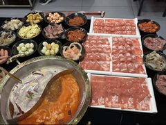 -喜临门火锅(南屯店)