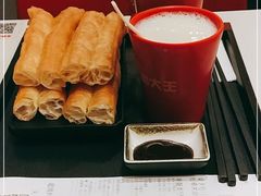 -永和大王(龙德广场店)