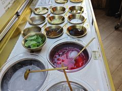 -探鱼·鲜青椒爽麻烤鱼(天河优托邦店)