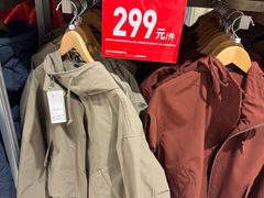 -优衣库(上海金桥国际商业广场店)