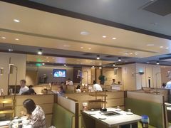 大堂-海底捞火锅(漕宝路店)
