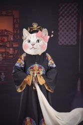 -盘子女人坊古装写真摄影(天津总店)