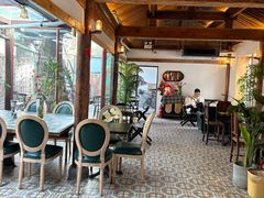 -糖房咖啡(南锣鼓巷店)