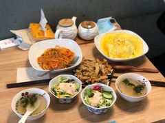 -红小满休闲餐厅(十全街店)