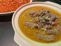 -小菜园新徽菜(青岛市南万象城店)