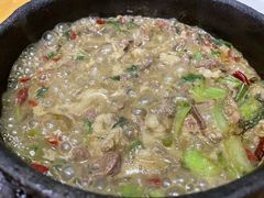 -榕江牛瘪牛肉火锅