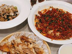 -丽华园(汉阳龙阳店)