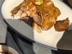 -小城外婆肴私房菜.家宴聚集点(圆明园颐和园·清河上地店)