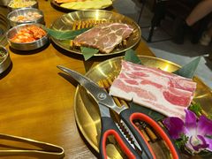 -蒲葵传统炭火烤肉(白石龙店)