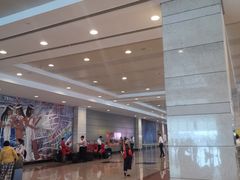 -开罗国际机场