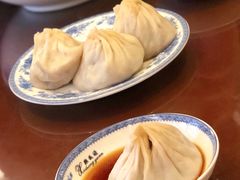 小笼包-熙盛源(复兴路店)