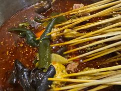 -付小姐在成都(中山公园店)