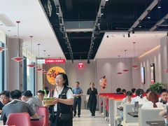 -周姑娘不等味·牛羊肉火锅·螃蟹罗氏虾·烤鱼烤串(高邮店)