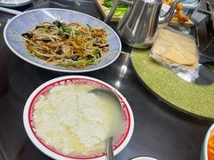老豆腐-老家黄墩(海滨二路店)