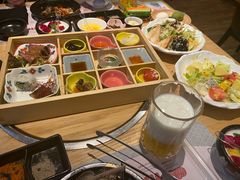 -赤坂亭·M9和牛烧肉(南京江南虹悦城店)