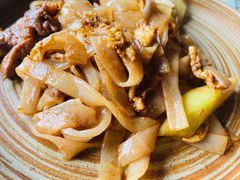 -食肆&Fourteen(武林夜市店)