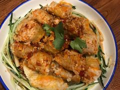 -纳瓦新疆菜(银都店)