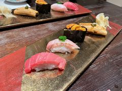 -四葉寿司·城市景观(深圳湾1号店)