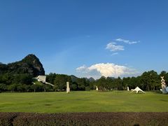 -Club Med地中海俱乐部·桂林度假村