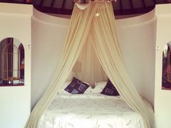 亚龙湾人间天堂-鸟巢度假村-三亚亚龙湾人间天堂鸟巢度假村