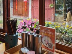 -勺子米线·云南传统小吃市集(四方街店)