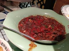 -老萍巷莲花血鸭·萍乡地标江西菜(步行街店)
