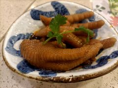 -点都德(盘福楼店)