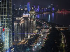 -南昌之星摩天轮