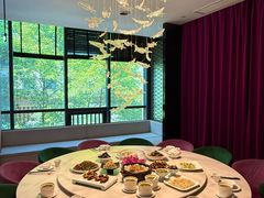 -琬苑鸽庄·川粤融合菜(解放碑总店)