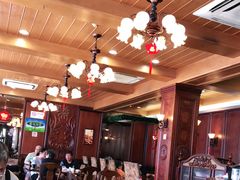 -德大西餐社(云南南路店)