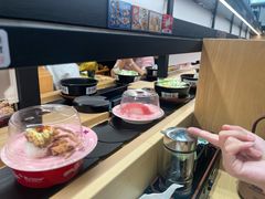 -友壹町寿司(佛山新DNA店)