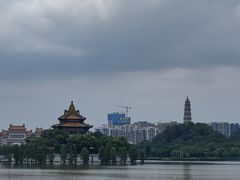 -顺峰山公园