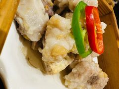 -长禧家·珑厨(东山口店)