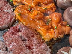 -香猪坊韩国烤肉专属门店(魏公村店)