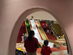 点击看大图 -奈尔宝·儿童乐园·亲子餐厅(前滩店)