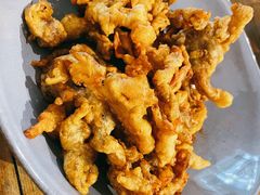 炸酥肉-孟林厨房(798店)