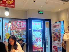 -必胜客(和平里西街店)