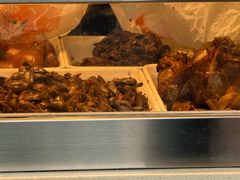 -小罗卤鹅(莲花广场店)