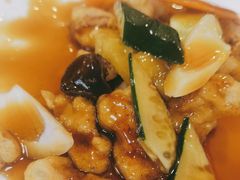 -桃园中华料理炸酱面(燕儿岛路店)