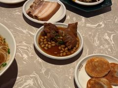 -松鹤面馆·古法焖肉面(观前店)