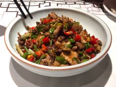 -湘语·湖南家常菜(新洲店)