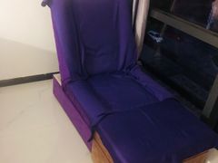 -经络盲人推拿(鼎鑫中心店)